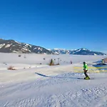 Ski-in Ski-out Maiskogel 17a - By Alpen Holiday home Kaprun