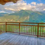Holiday home Ski-in Ski-out Maiskogel 17a - By Alpen