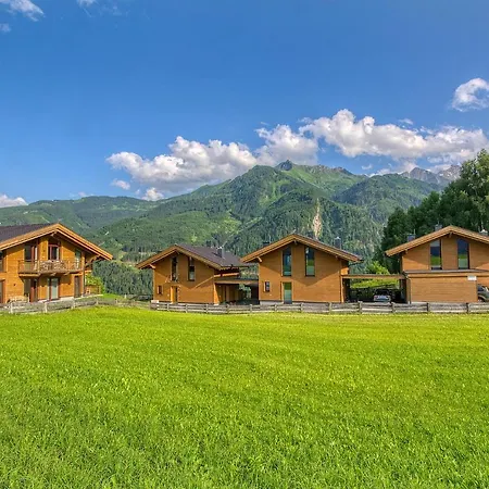 Ski-in Ski-out Maiskogel 17a - By Alpen كابرون