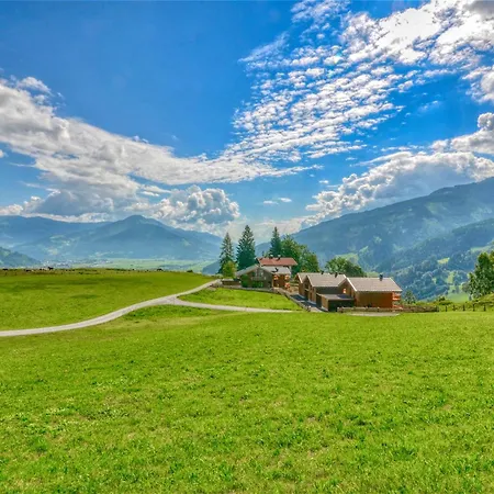 Semesterbostad Ski-in Ski-out Maiskogel 17a - By Alpen