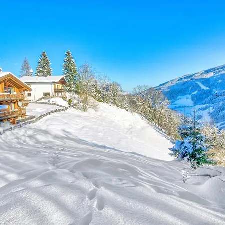 Σπίτι διακοπών Ski-in Ski-out Maiskogel 17a - By Alpen *