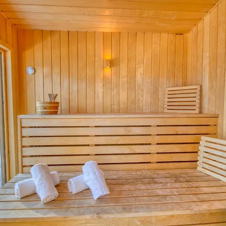 Σπίτι διακοπών Ski-in Ski-out Maiskogel 17a - By Alpen Kaprun