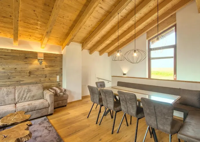 Ski-in Ski-out Maiskogel 17a - By Alpen