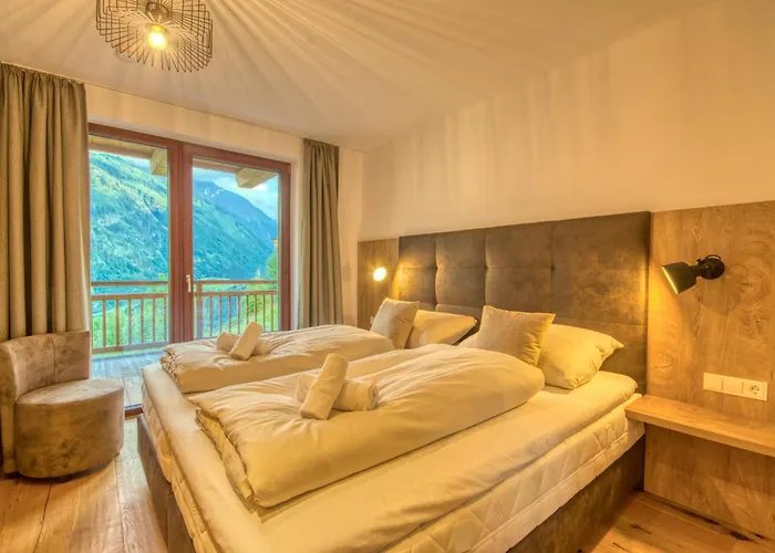 Ski-in Ski-out Maiskogel 17a - By Alpen Σπίτι διακοπών Kaprun