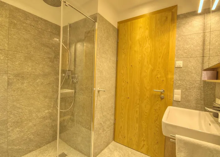 Ski-in Ski-out Maiskogel 17a - By Alpen Σπίτι διακοπών