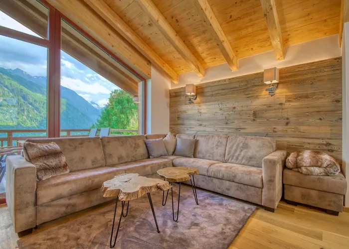 Ski-in Ski-out Maiskogel 17a - By Alpen Kaprun