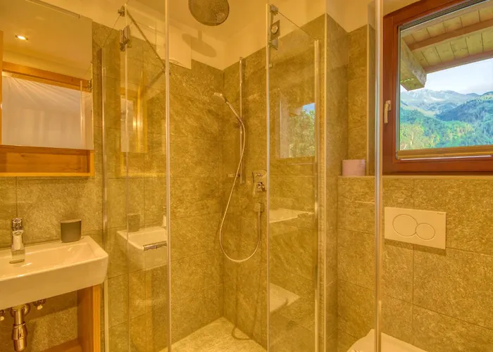 Ski-in Ski-out Maiskogel 17a - By Alpen Kaprun