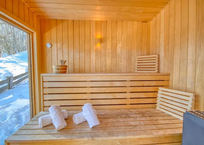 Σπίτι διακοπών Ski-in Ski-out Maiskogel 17a - By Alpen Kaprun